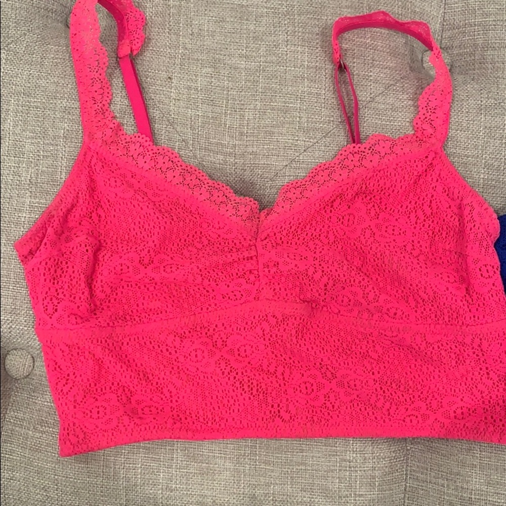 Bralette - Picture 2 of 6